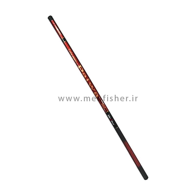 چوب کاسی Paiwa فایبرگلس سایز 360