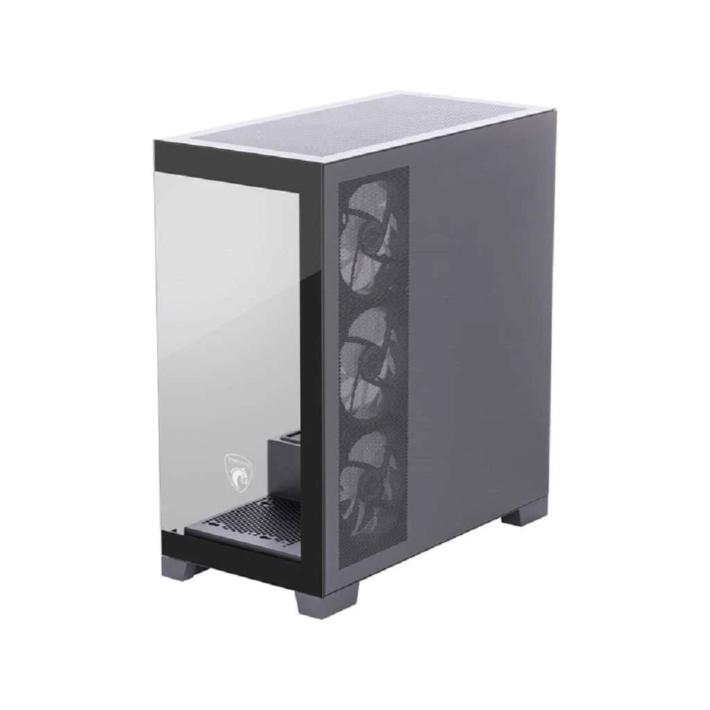 کیس گیمینگ بالارده Z890- ULTRA 7 265K- 32GB DDR5- 2TB SSD- 5080- کد G010 — تصویر ۲