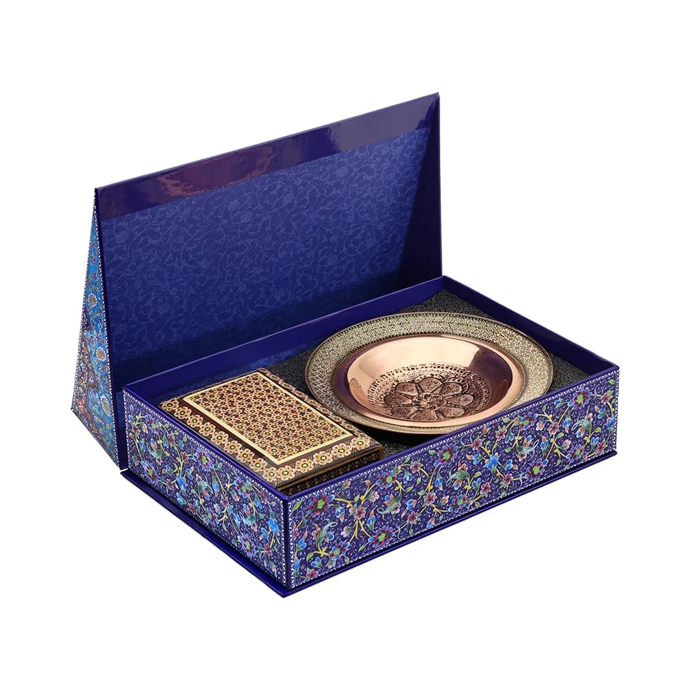 پک هدیه فردوس 14