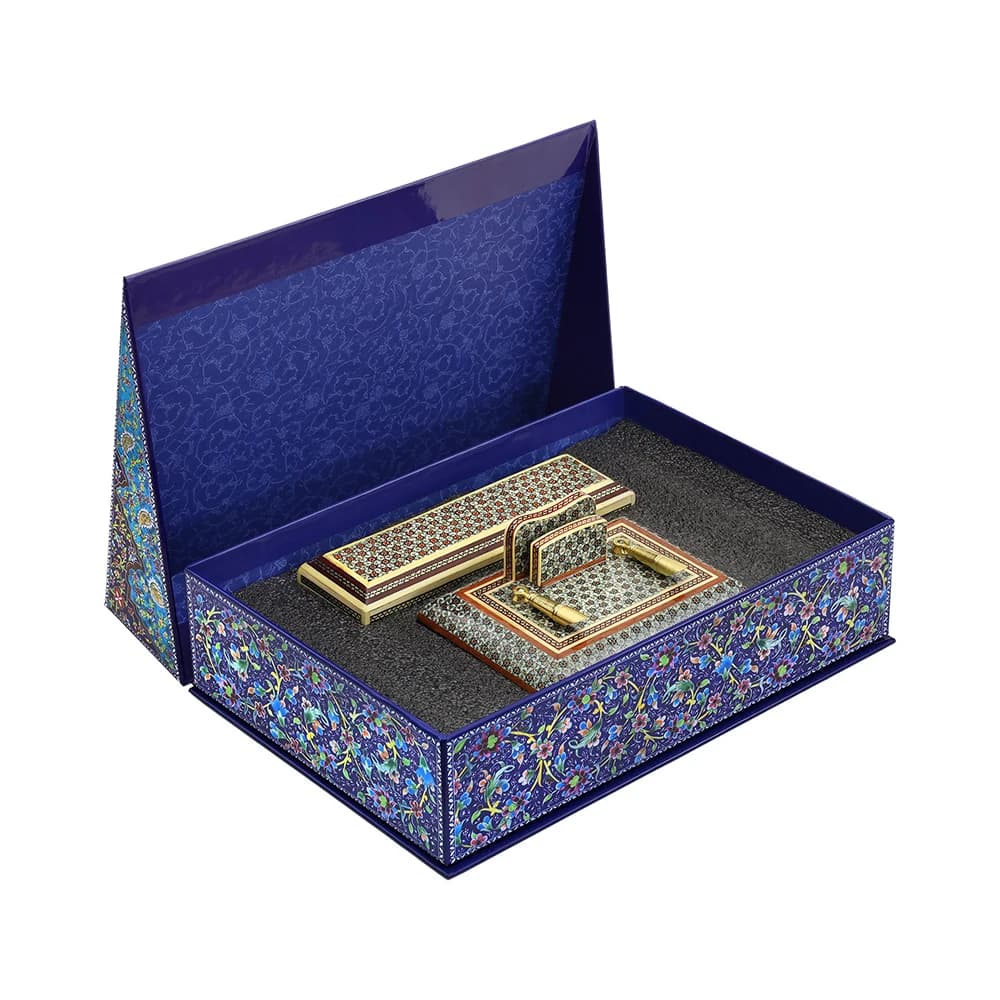 پک هدیه فردوس 4