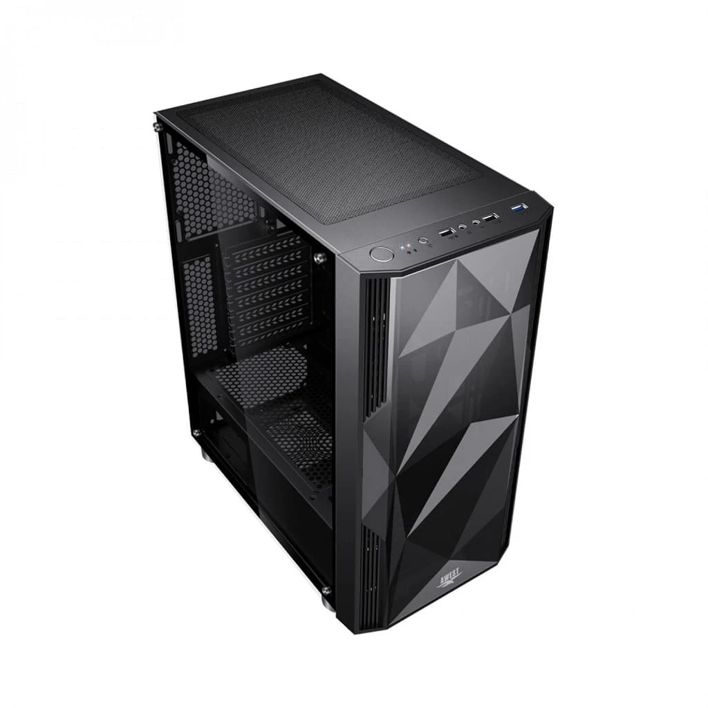 کیس اوست مدل GT-AV02 — تصویر ۲