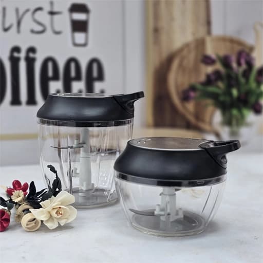 خرد کن دستی نخی برند شنگیا