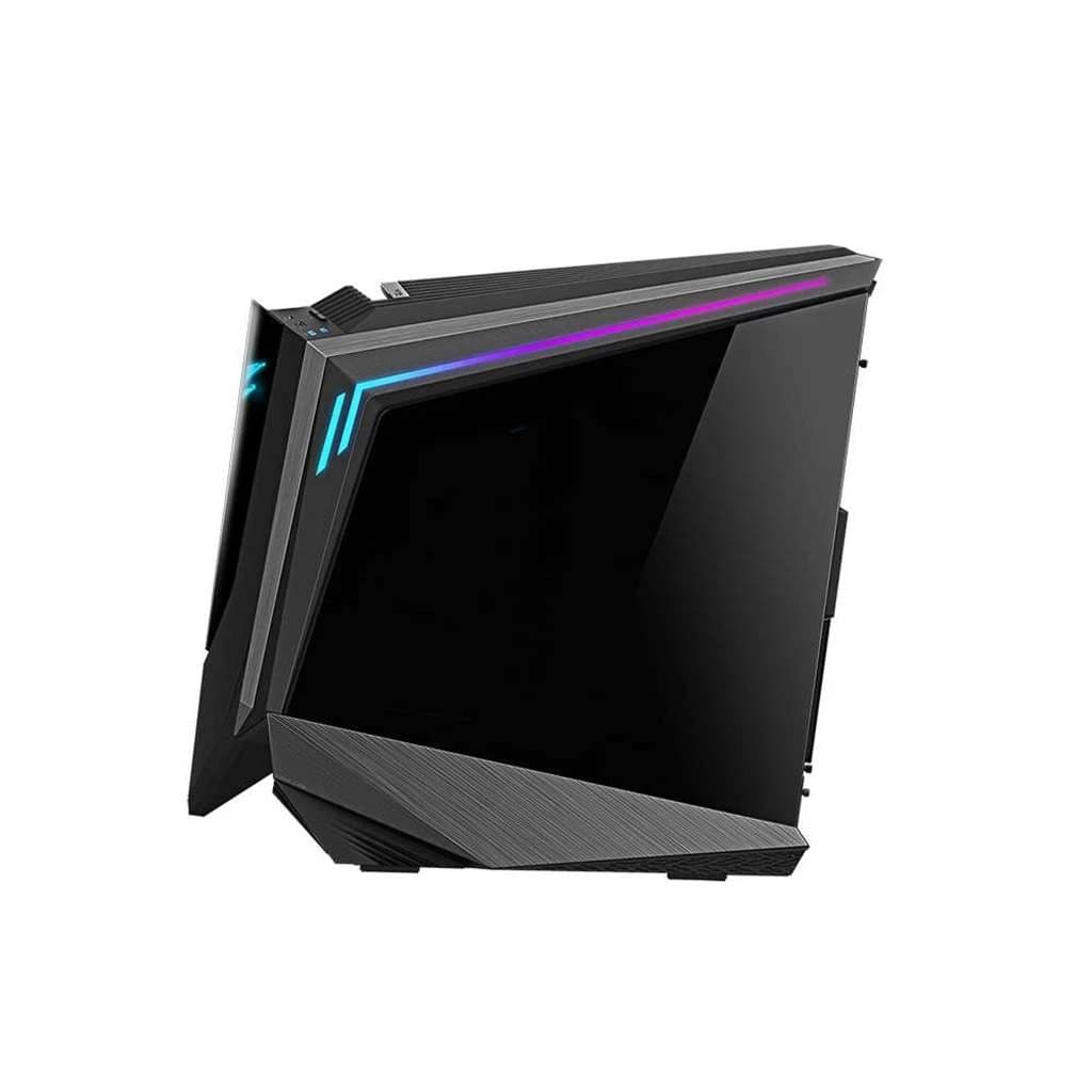 کیس گیمینگ 9800X3D- X870 wifi- 32GB DDR5- SSD 2TB- 5080 16GB کد G018-3 — تصویر ۸