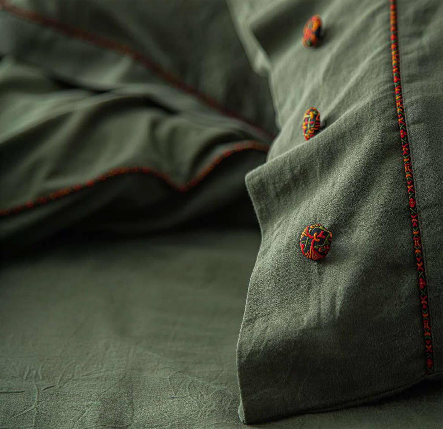 سرویس روتختی Havinبرند ecocotton — تصویر ۲