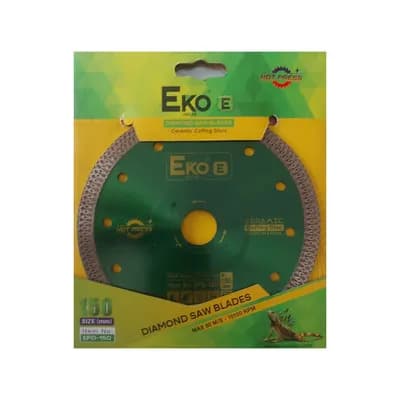 تیغ پرسلان بر150 EKO