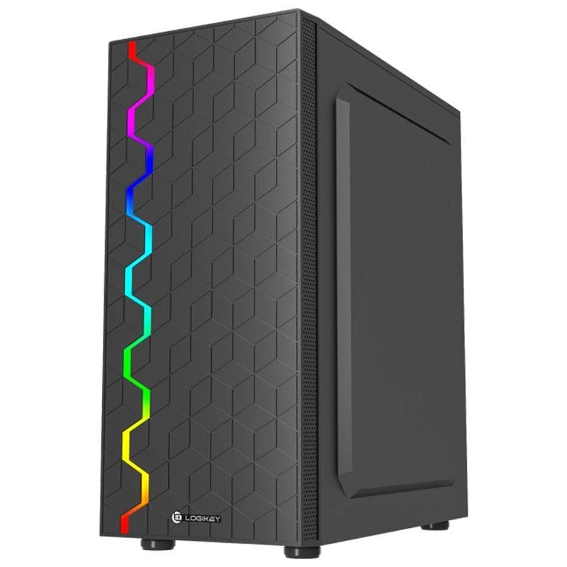 بدنه کیس لاجی کی C231B