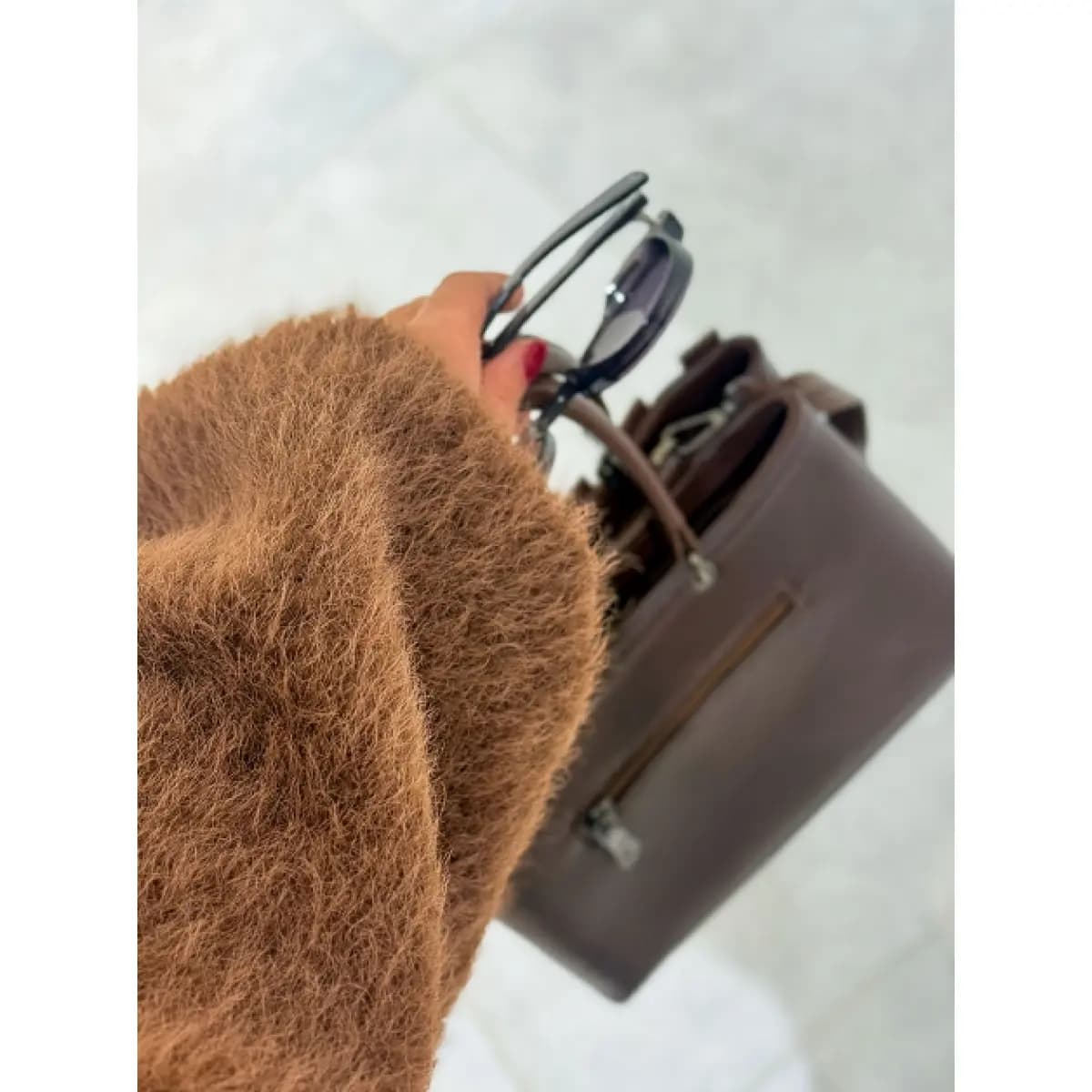 بامبر خزدار — تصویر ۳