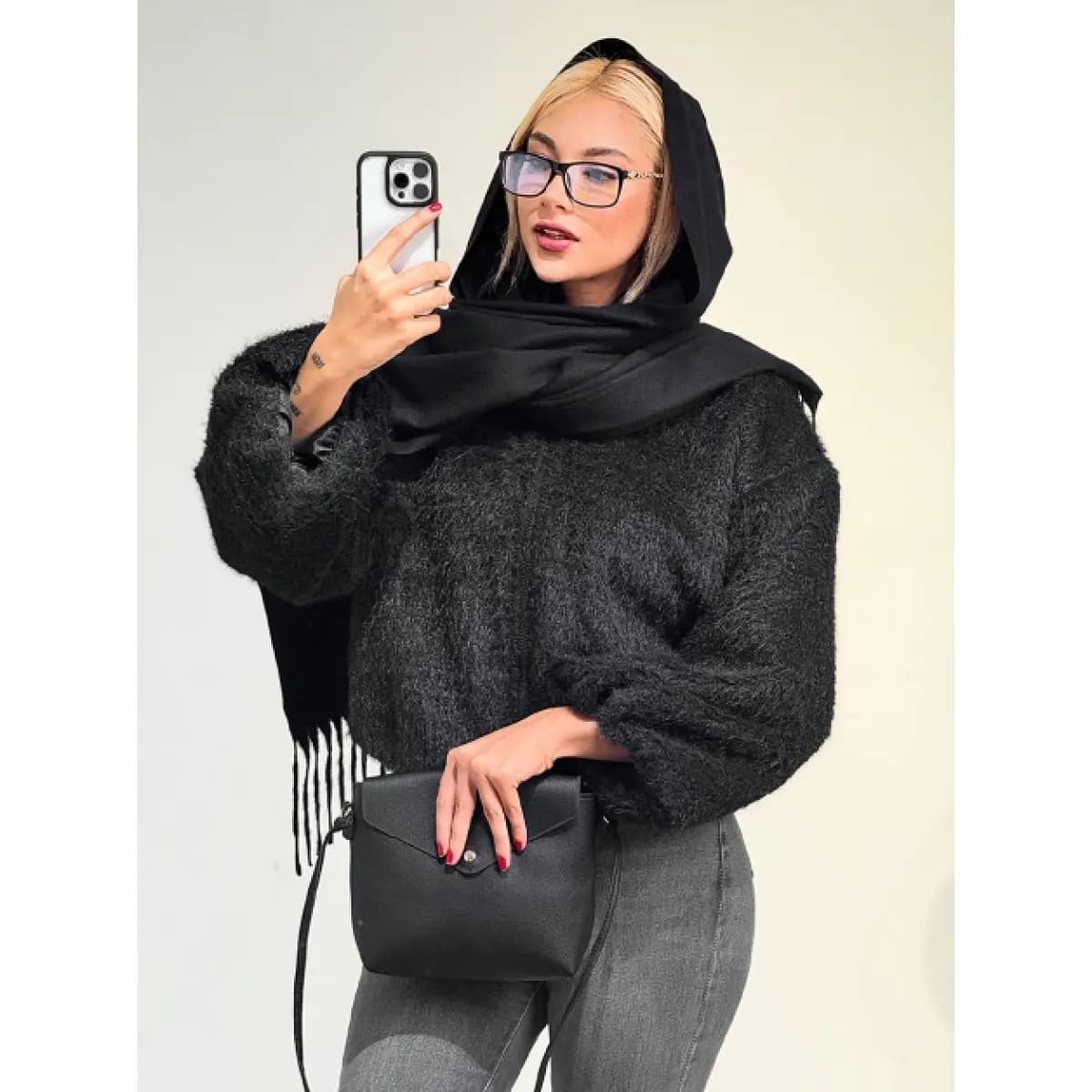 بامبر خزدار — تصویر ۲