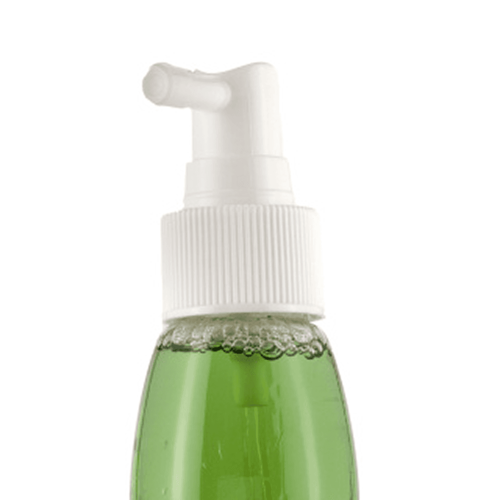 تونیک ضدریزش و تقویتکننده مو وچه – سیستئین B6 و زینک 125ml — تصویر ۵
