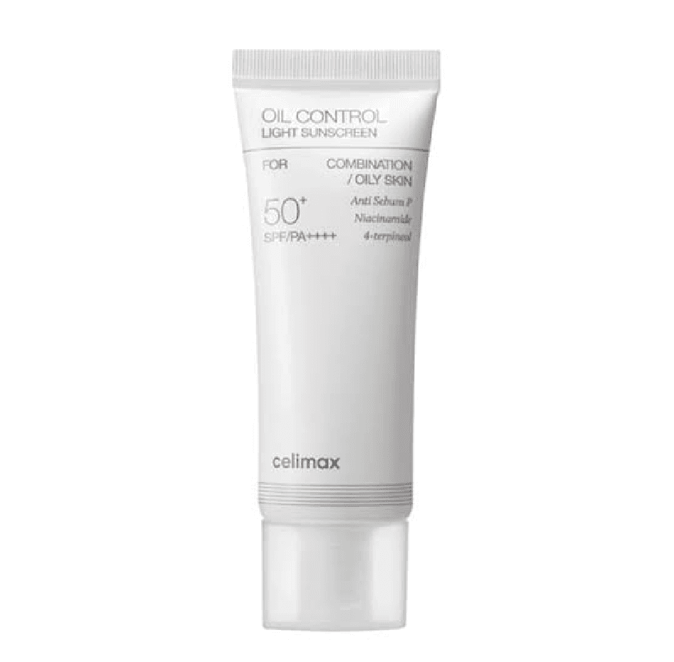 کرم ضد آفتاب سلیمکس SPF 50 کنترل چربی حجم ۴۰ میلی لیتر — تصویر ۲