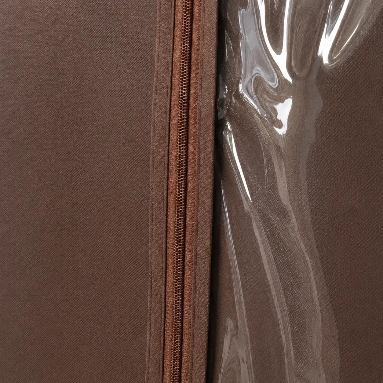 کاور پالتویی پارچه ای زیپ دار_ ۵ عددی k102 — تصویر ۴