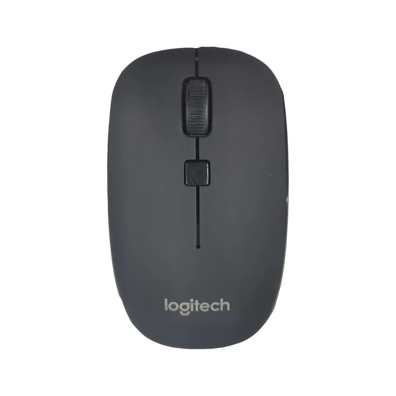 ماوس بی سیم لاجتیک مدل M-558