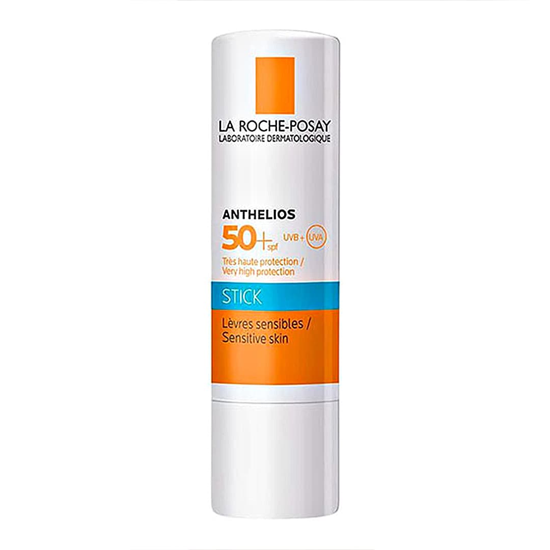 استیک ضد آفتاب انتلیوس SPF 50 لاروش پوزای La Roche Posay — تصویر ۳