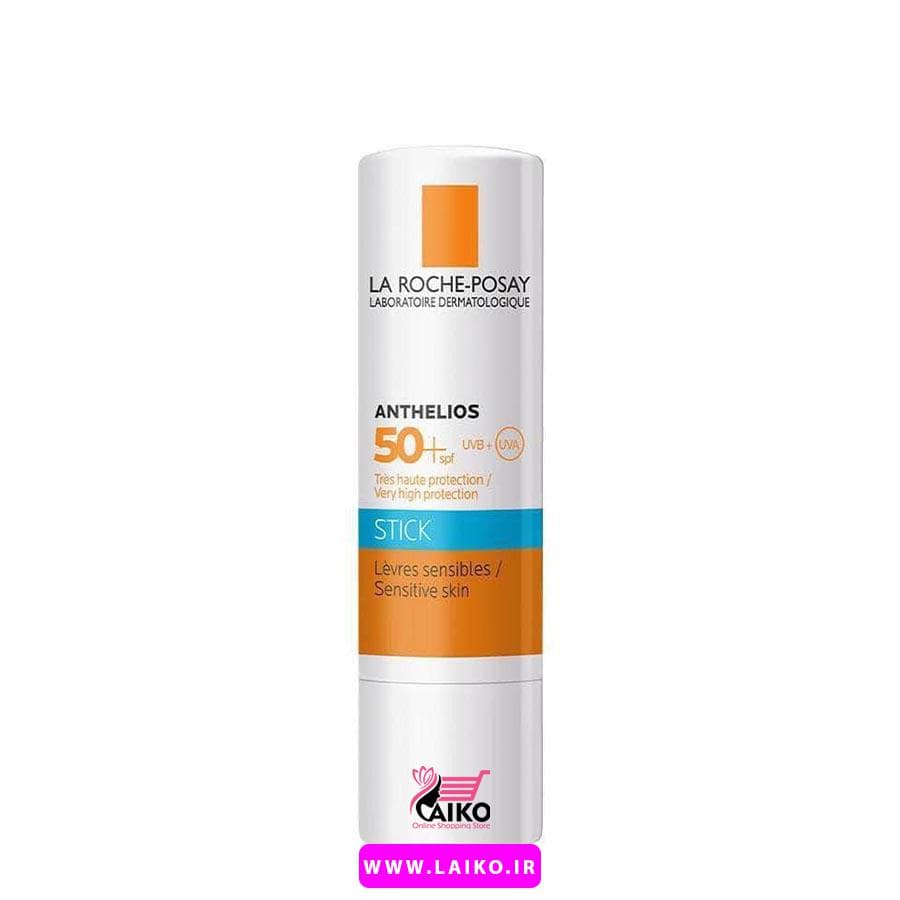 استیک ضد آفتاب انتلیوس SPF 50 لاروش پوزای La Roche Posay — تصویر ۶