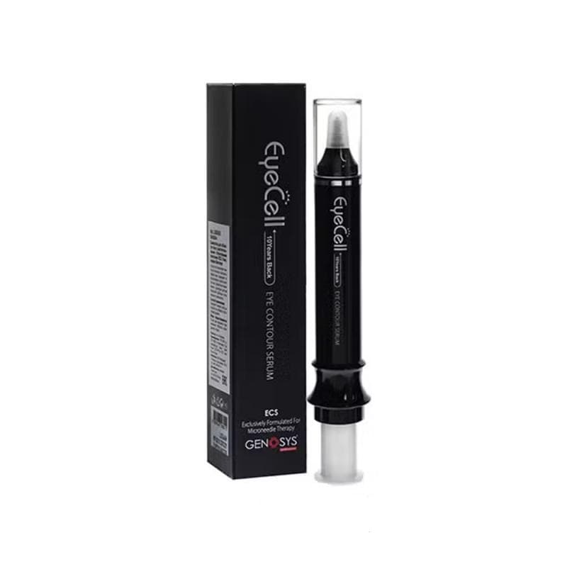 سرم دور چشم ژنوسیس (Genosys Eyecell Eye Contour Serum) 10 میل