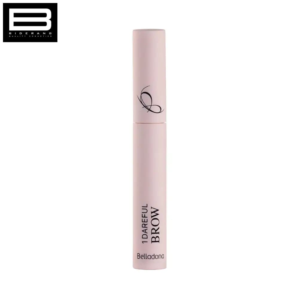 ژل ابرو بلادونا حجم 5ml