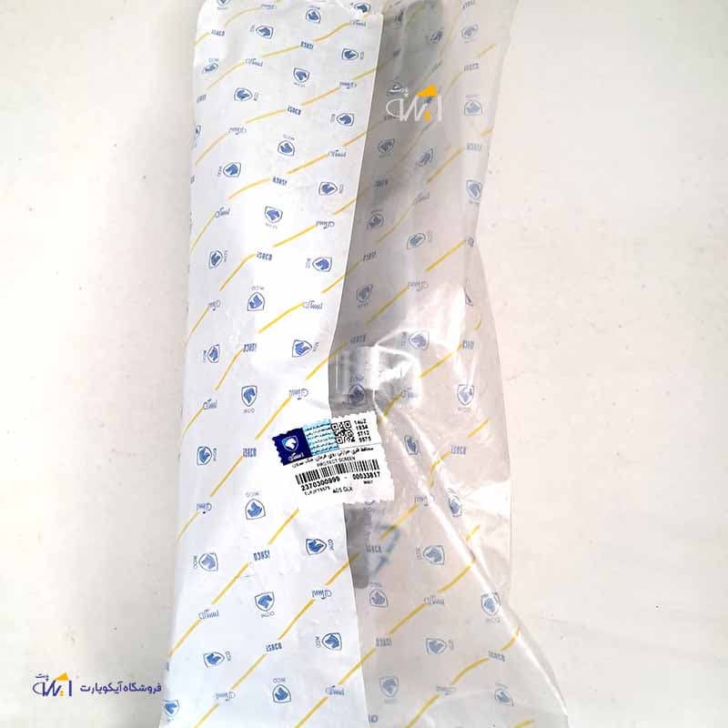محافظ حرارتی جک فرمان پژو 405 شرکتی ایساکو — تصویر ۳