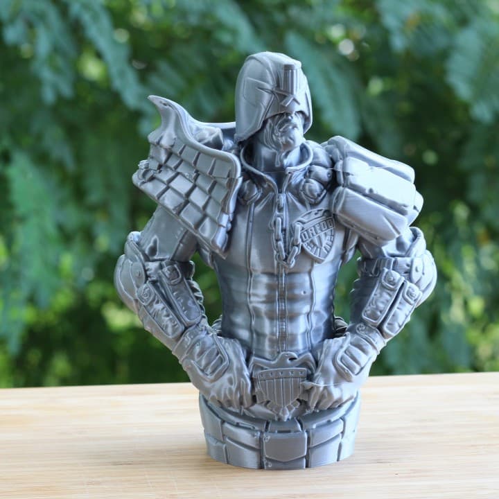 judge dredd bust — تصویر ۶