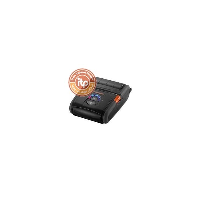فیش پرینتر حرارتی استوک بیسیم همراه بیکسولون مدل SPP R300 — تصویر ۳