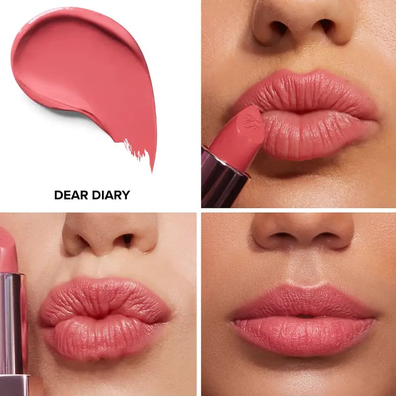 رژ لب جامد لیدی بولد توفیسد Too Faced Lady Bold — تصویر ۲