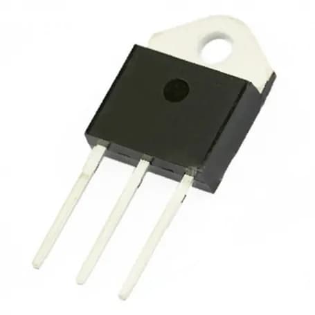 ترایاک BTA41-600BQ پکیج TOP-3 (اورجینال)