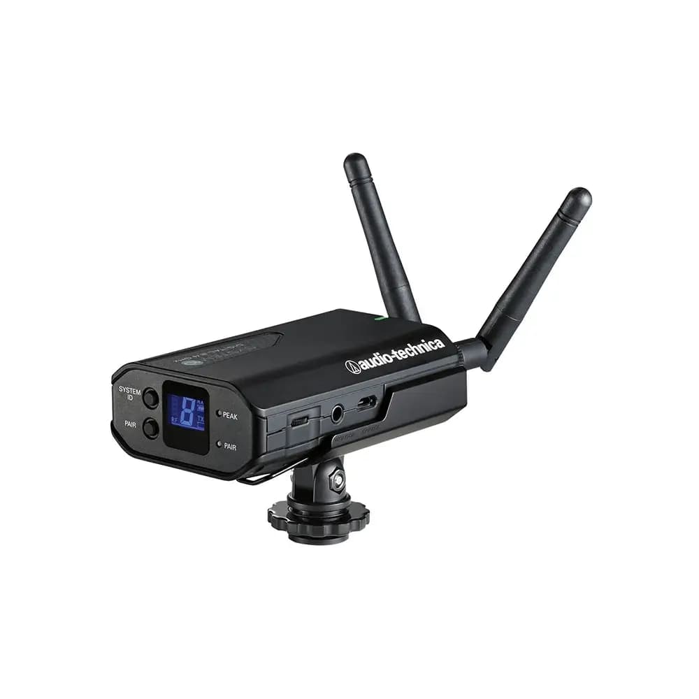 Audio-Technica ATW-1702X3M — تصویر ۲
