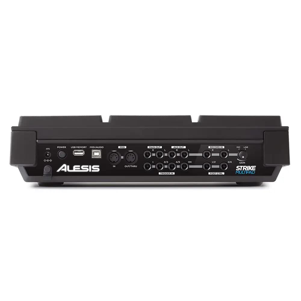 Alesis Strike MultiPad — تصویر ۳