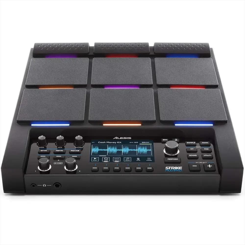 Alesis Strike MultiPad — تصویر ۲