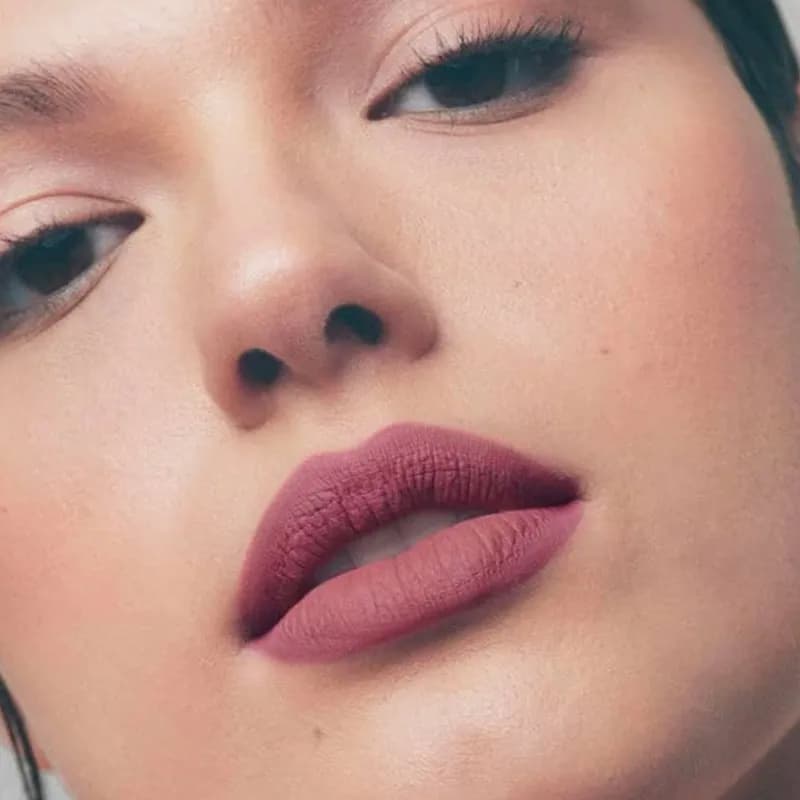 رژ لب مایع مخملی فنتی بیوتی Fenty Beauty Fenty Icon — تصویر ۵