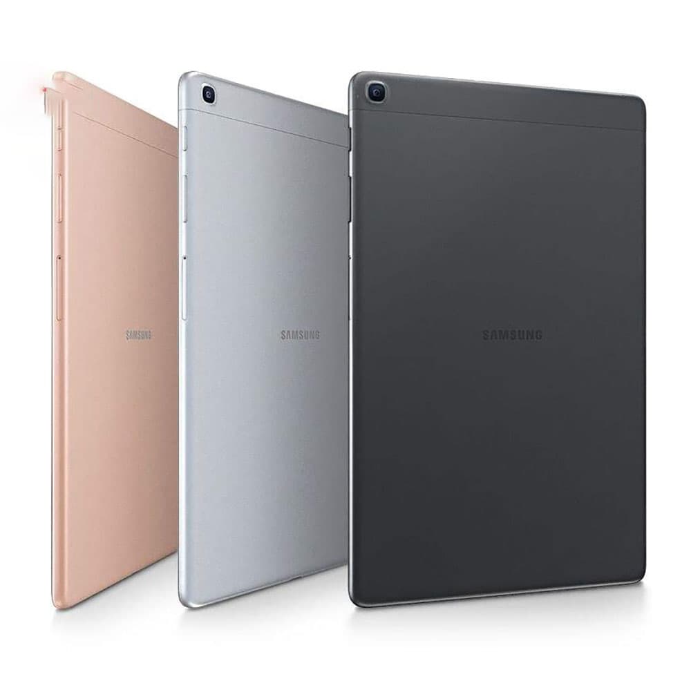 تبلت سامسونگ مدل Galaxy TAB A 10.1 2019 Wifi SM-T510 ظرفیت 32 گیگابایت — تصویر ۷