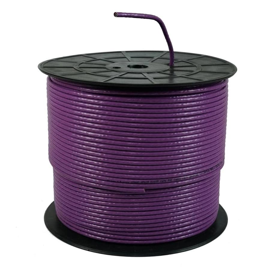 کابل شبکه Rapiton CAT6 SFTP Outdoor