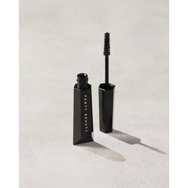 ریمل حجم دهنده فنتی بیوتی Fenty Beauty Hella Thicc — تصویر ۳