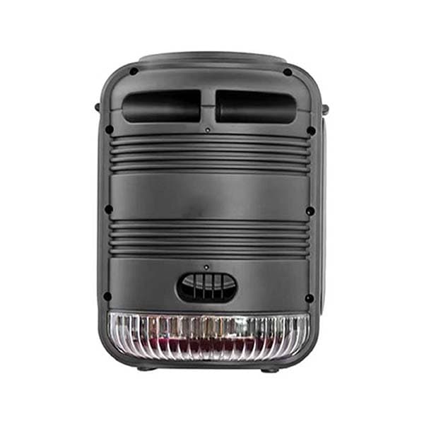 اسپیکر بلوتوثی قابل حمل مکسیدر مدل MX-ES1081 KC805 — تصویر ۱۲