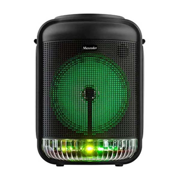 اسپیکر بلوتوثی قابل حمل مکسیدر مدل MX-ES1081 KC805 — تصویر ۹