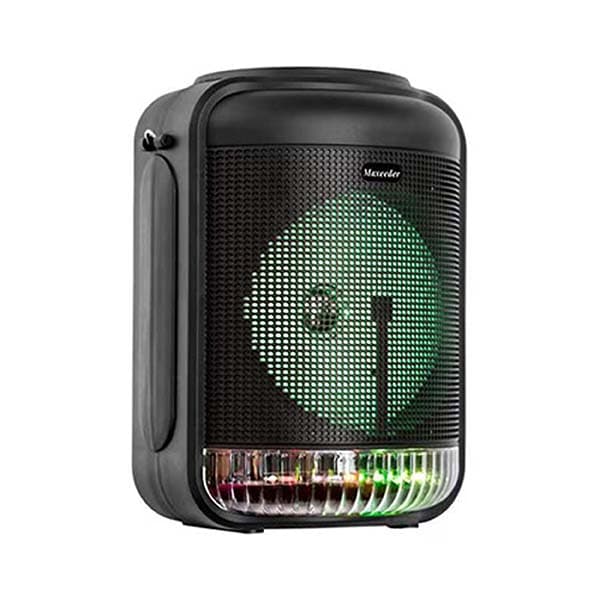 اسپیکر بلوتوثی قابل حمل مکسیدر مدل MX-ES1081 KC805 — تصویر ۱۰