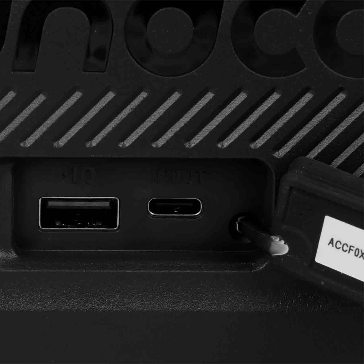 اسپیکر بی سیم قابل حمل ANKER مدل Boom2 A3138 — تصویر ۴