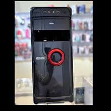سیستم دست دوم H110M SSD 120Gb CPU G4400