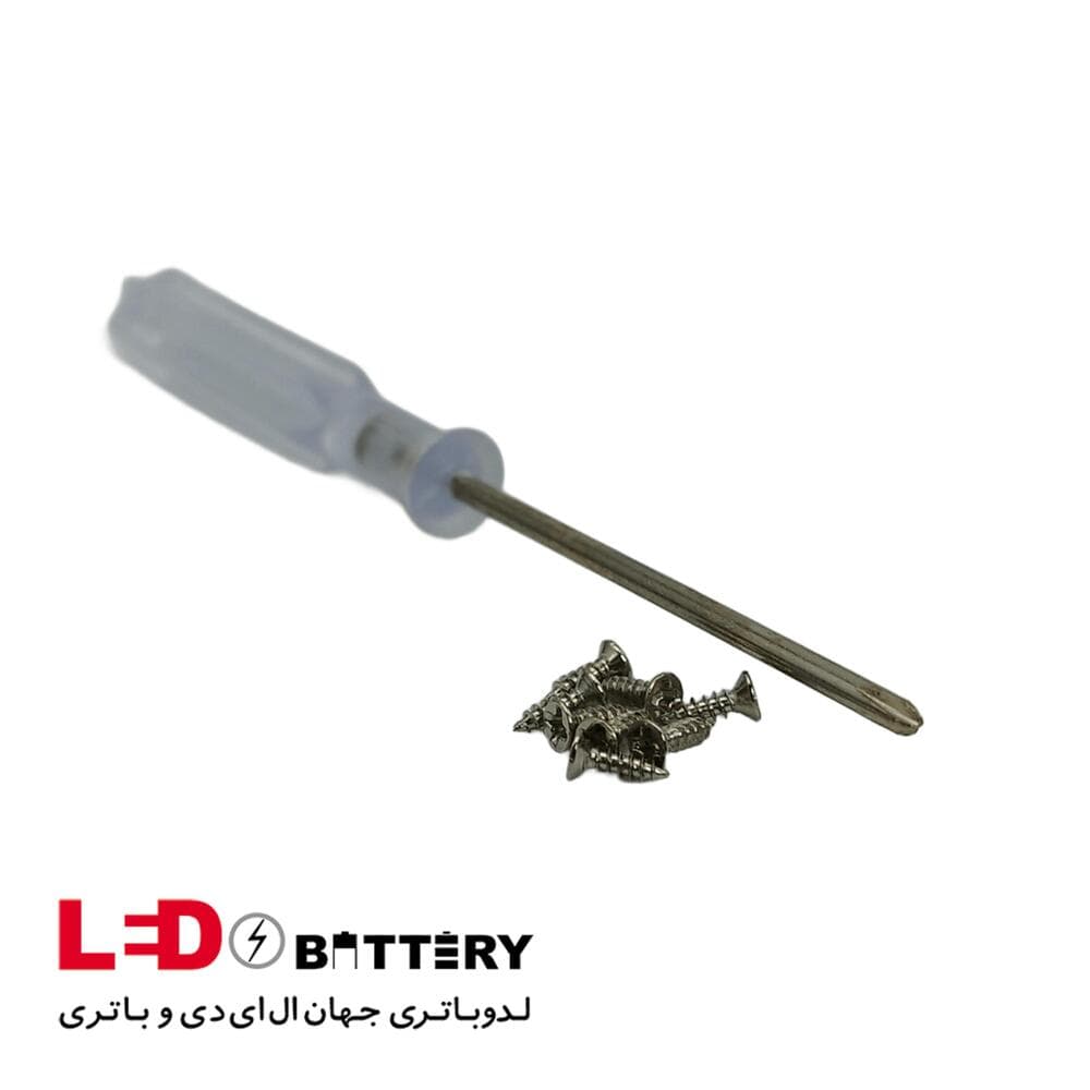 قاب پاوربانک 4 باتری 13000 میلی آمپر فست شارژ واقعی + ویدئو — تصویر ۵
