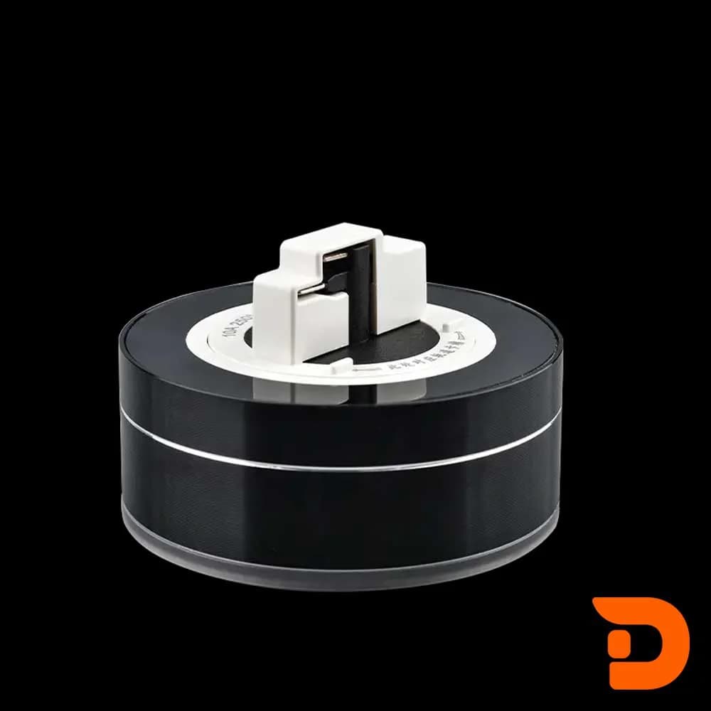 پریز توکار ریلی ملونی کد Track Socket 10070 — تصویر ۳
