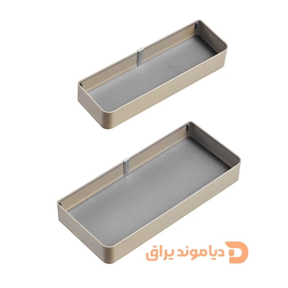 سوپر یخچالی گلد درادو — تصویر ۵