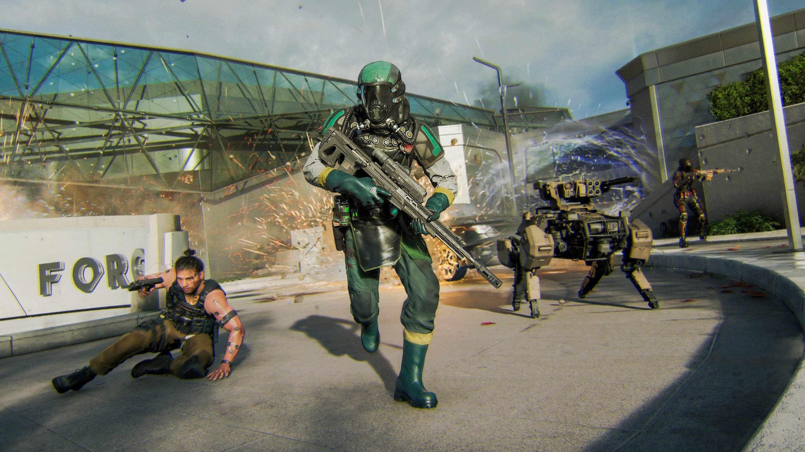 Call of Duty: Black Ops 7 — تصویر ۲