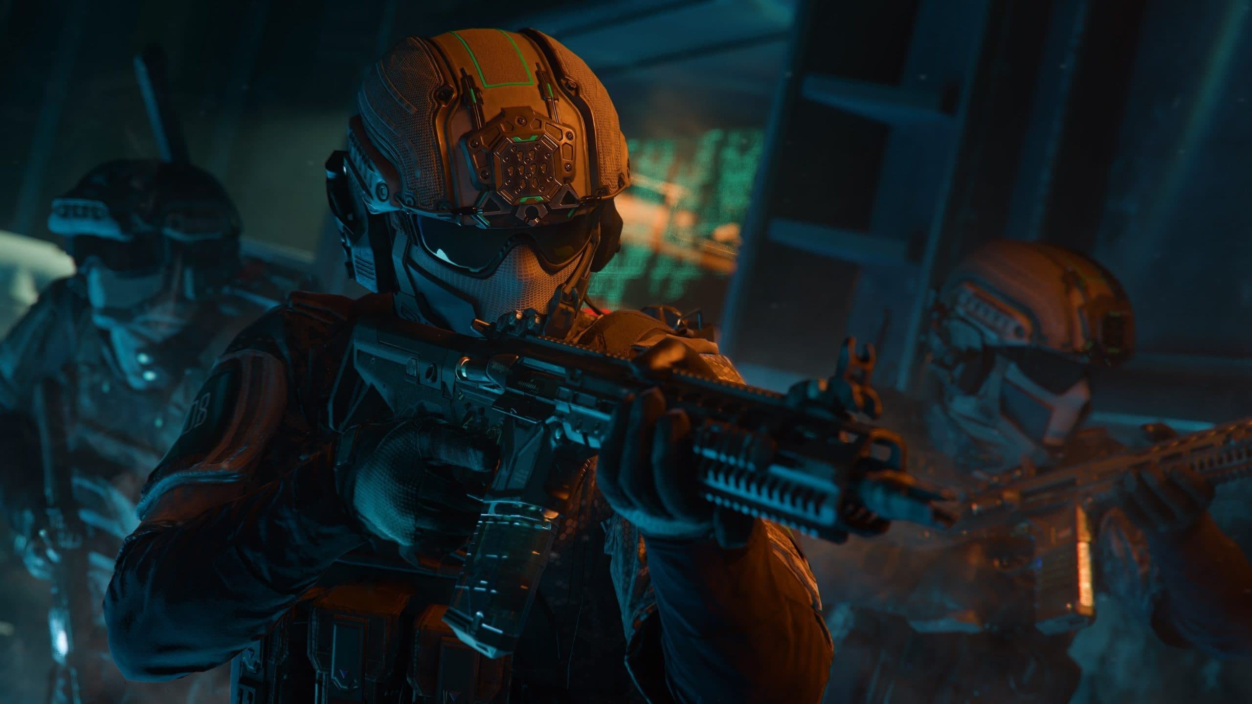 Call of Duty: Black Ops 7 — تصویر ۶