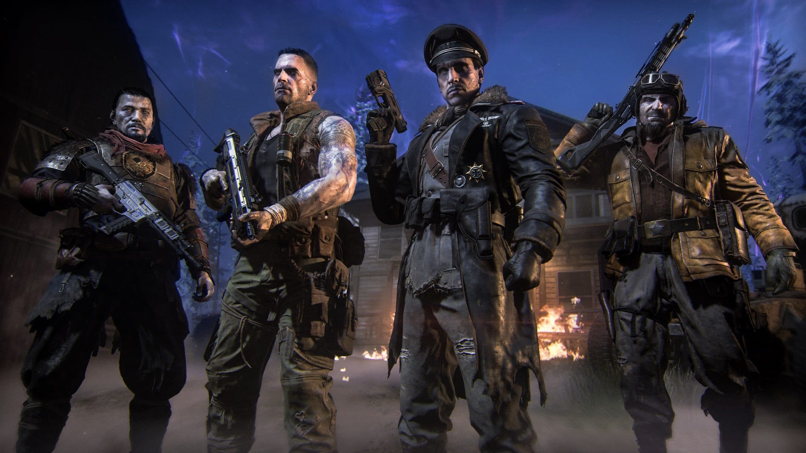 Call of Duty: Black Ops 7 — تصویر ۳