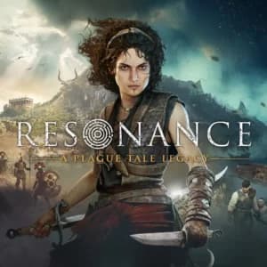 بازی Resonance: A Plague Tale Legacy