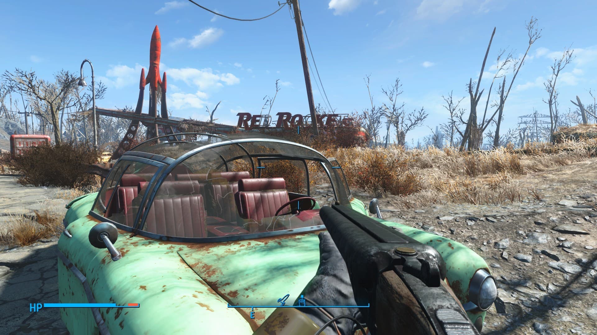 Fallout 4 GOTY Edition (Xbox ONE / Xbox Series X|S)