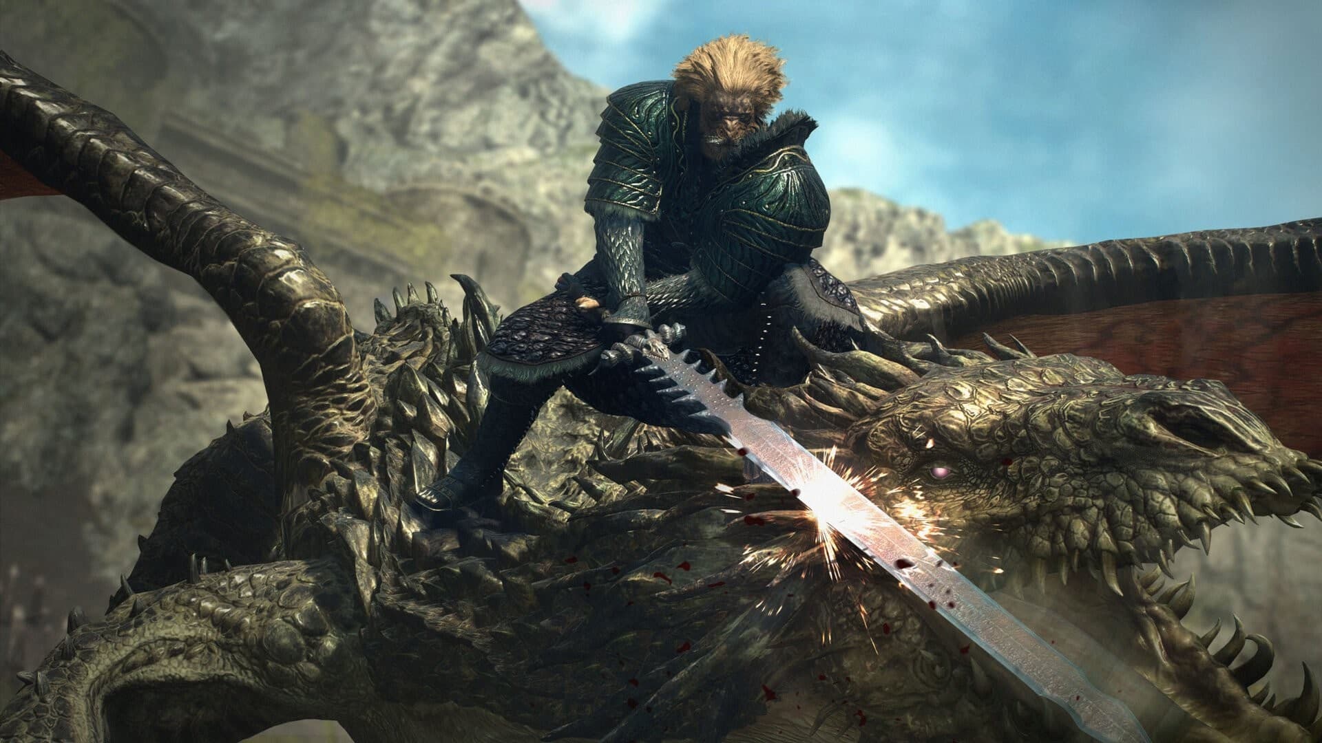 Dragon’s Dogma 2 Deluxe Edition Xbox Series X|S — تصویر ۳