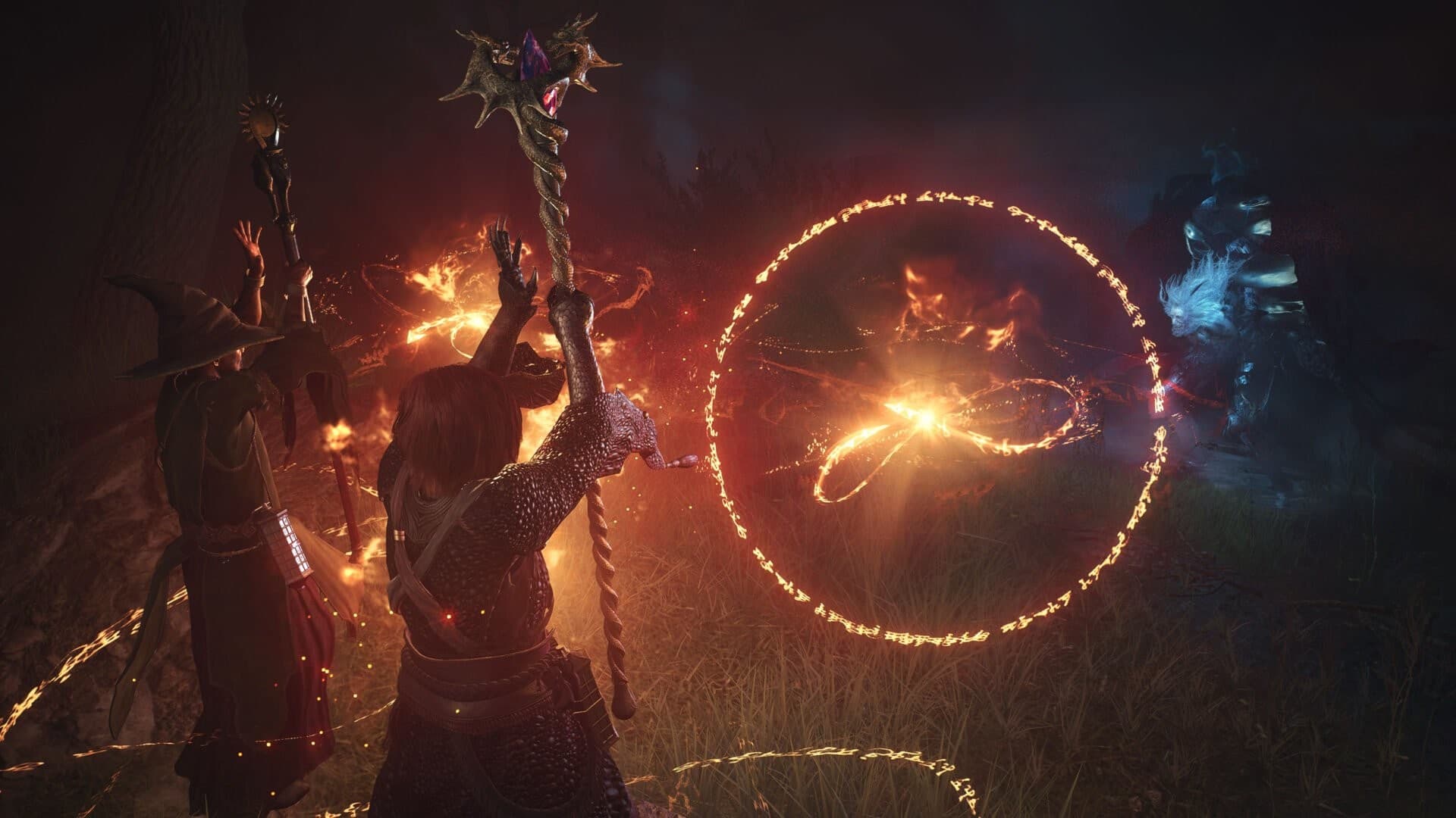 Dragon’s Dogma 2 Deluxe Edition Xbox Series X|S — تصویر ۵