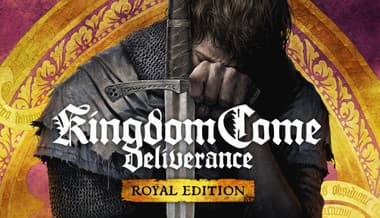 Kingdom Come: Deliverance Royal Edition (Xbox ONE / Xbox Series X|S)