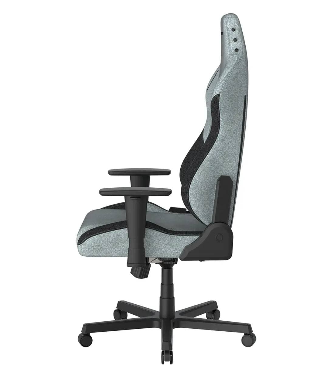 صندلی گیمینگ دی ایکس ریسر Drifting Series 2025 XL Cyan Black — تصویر ۶