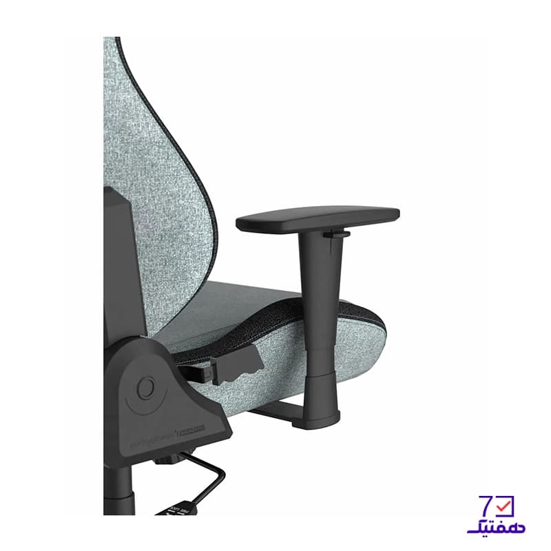 صندلی گیمینگ دی ایکس ریسر Drifting Series 2025 XL Cyan Black — تصویر ۱۱